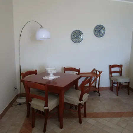 Lungomare Levante Seaview Apartment