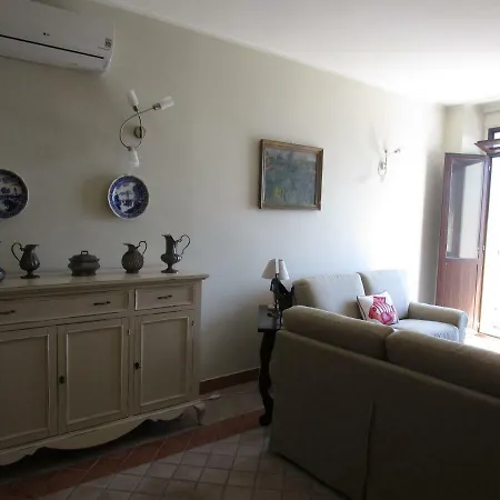 Appartement Lungomare Levante Seaview *