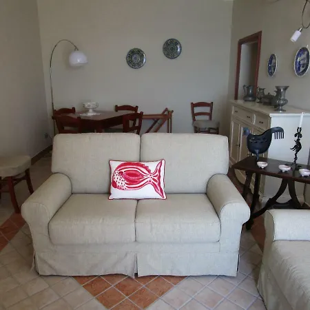 Apartment Lungomare Levante Seaview *