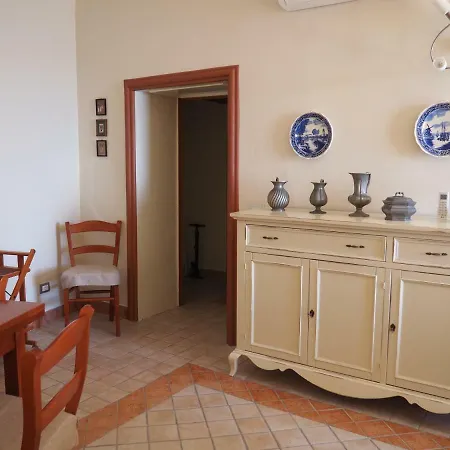 Apartment Lungomare Levante Seaview *